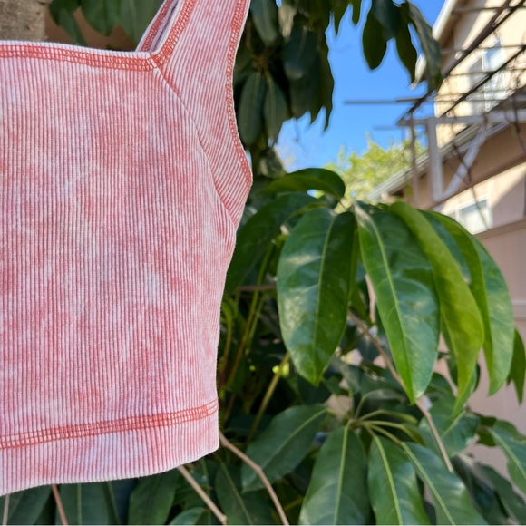 Out from Under for Urban outfitters ribbed bra/ top! - Picture 2 of 4